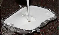 طرز تهیه انگشت پیچِ همدانی