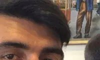 شوخی اینستاگرامی سروش رفیعی با بیرانوند