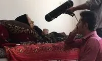 مستند «بمباران شیمیایی کردستان» ساخته می شود