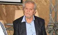 پیشکسوت فوتبال ایران درگذشت