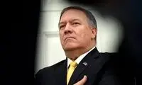 درخواست پمپئو از شورای امنیت درباره ایران
