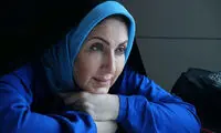 جدایی فاطمه گودرزی از تلویزیون!