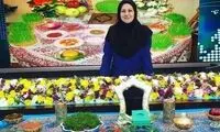 مجری شبکه خبر بر اثر کرونا درگذشت
