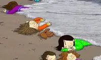واکنش بهرام رادان به مرگ کودک سوری