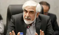 شرق دین دار و غرب روشنفکرِ تهران