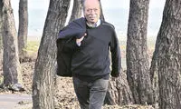 نصیریان و مصفا در «دل دیوانه» همبازی شدند
