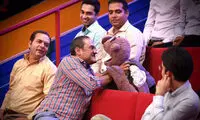 بازگشت «خندوانه» به روال سابق