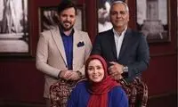 مهمان امشب برنامه «دورهمی» معرفی شد