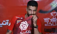 پرسپولیس چند شماره را به بازیکنانش نداد