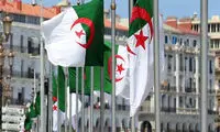تنش بین الجزایر و فرانسه