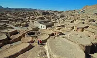 از این روستای شگفت انگیز هم دیدن کنید!