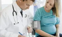 16 نگراني خانم‌هاي باردار