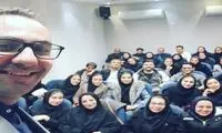 چالش لبخند برای مقابله با کرونا