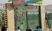 سوله مدیریت بحران از «خندوانه» پس گرفته شد