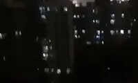 ویدئوی آخرالزمانی از وضعیت این روزهای ووهان