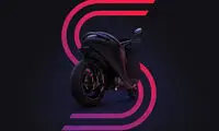 سریع‌ترین اسکوتر دنیا را ببینید