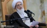 نوری‌همدانی: ربا در بانک‌ها منکر محسوب می‌شود