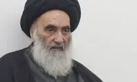 آیت‌الله سیستانی: چهره‌های قبلی نباید نخست‌وزیر شوند