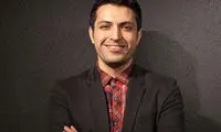 اشکان خطیبی مترجم شد