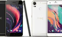 HTC با 2 گوشی جدید می آيد