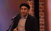 محسن تنابنده به سراغ «زهره ۴۵۱» رفت