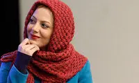 گریم بازیگر Gem، به داد فیلم هومن سیدی رسید!