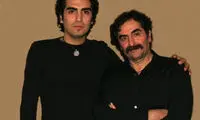 شهرام ناظری اهل سیاسی‌کاری نیست