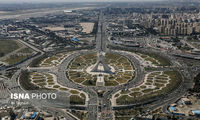 مهاجرت بزرگ تهرانی‌ها به البرز و گیلان