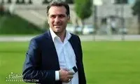 نماینده ایران در قرعه‌کشی جام جهانی انتخاب شد