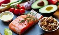 نسخه خوراکی برای پیشگیری از سکته مغزی