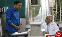 تصویربرداری «لیسانسه‌ها» همچنان ادامه دارد