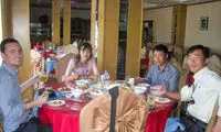 عکس: تفریح لوکس در کره شمالی