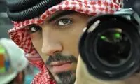 اخراج چند عرب به جرم خوش تیپی! +عکس