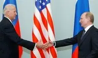 بیانیه مشترک پوتین و بایدن در مورد جنگ اتمی