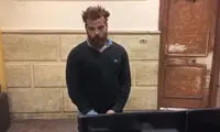 آقای مجری به جرم ۳۸ فقره سرقت دستگیر شد!