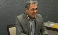 شایعه؛ خداحافظی عرب با کارمندان پرسپولیس؟!