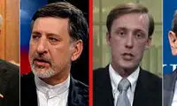 مذاکرات محرمانه ایران-آمریکا در دولت قبل