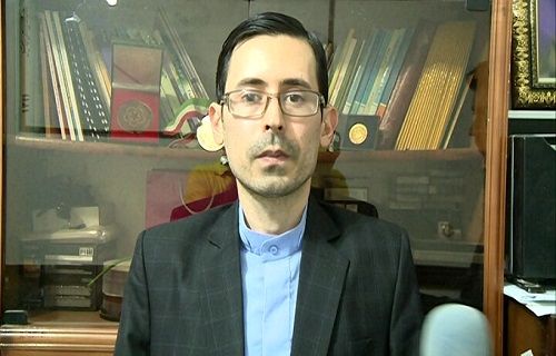 دانشجوی ایرانی، فاتح طلایِ «سیلیکون‌ولی» شد