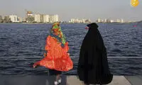 آسوشیتدپرس: حجاب و عشق به کوکاکولا در ایران