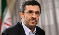دولت احمدی‌نژاد؛ سیمای غریبه‌ای در میان جمع!