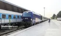 بلیت قطار گران شد 