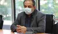 مهدی: ۵ ورزشگاه وارد چرخه لیگ برتر نشده‌اند