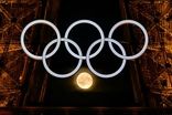 تصویر دلربایی که از المپیک پاریس وایرال شد
