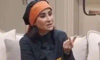 بهاره افشاری: آقای کارگردان، زن خودت در سن یائسگی است