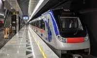 شمایل جالب و متفاوت بلیت مترو در شیراز