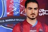 بمب پرسپولیس پیراهن تیم دیگری را پوشید!