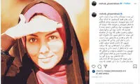 واکنش محراب قاسم‌خانی به فوت آزاده نامداری