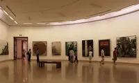 گالری‌های تهران؛ از «اندی وارهول» تا بازار مجسمه‌