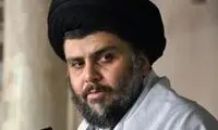 کناره گیری مقتدی صدر از عرصه سیاسی