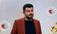 مجری شبکه ۳: میشه کاسبی نکنید و واکسن بخرید!